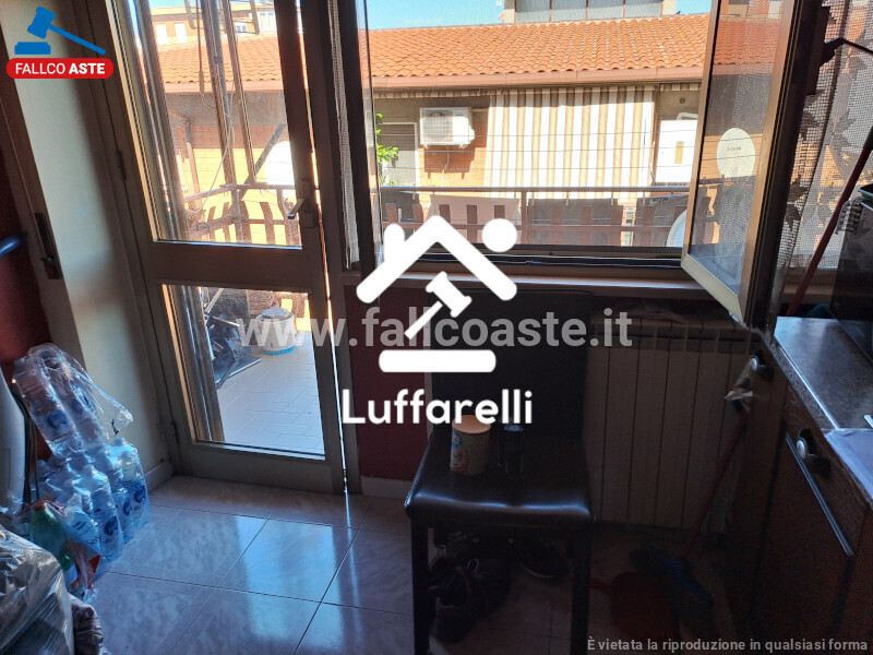Immagine di APPARTAMENTO VIA MEZZOIUSO – ROMA