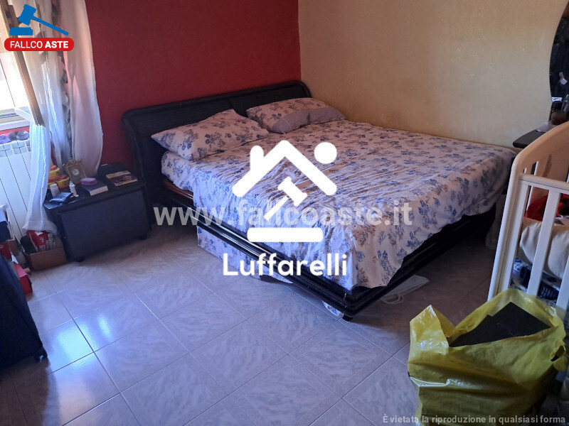 Immagine di APPARTAMENTO VIA MEZZOIUSO – ROMA