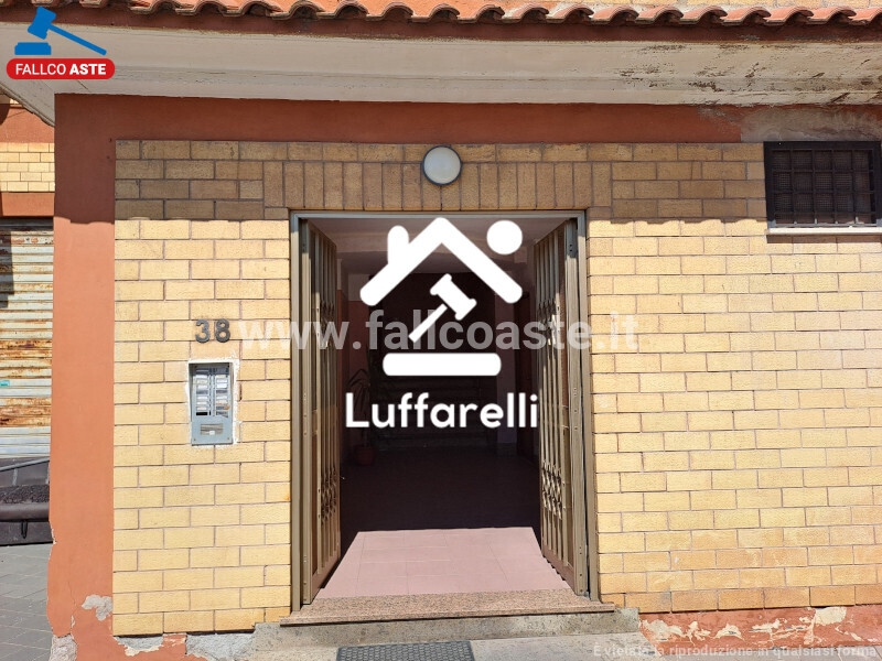 Immagine di APPARTAMENTO VIA MEZZOIUSO – ROMA