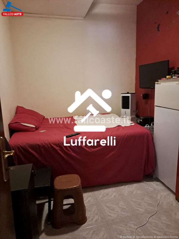 Immagine di APPARTAMENTO VIA MEZZOIUSO – ROMA