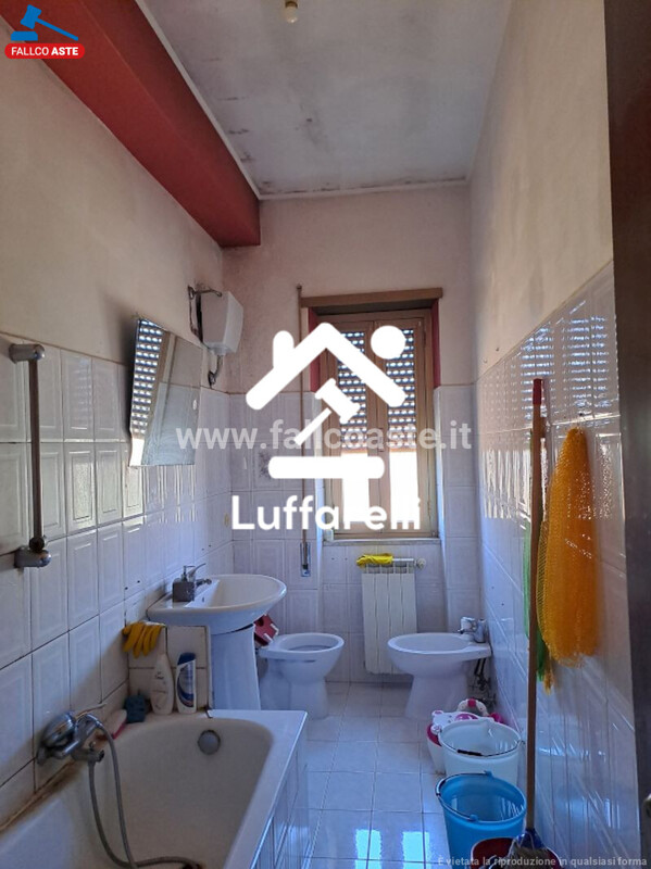 Immagine di APPARTAMENTO VIA MEZZOIUSO – ROMA