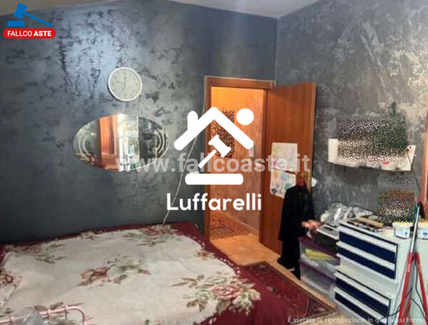 APPARTAMENTO VIA DEL CAMPO SPORTIVO - RIANO — foto 7