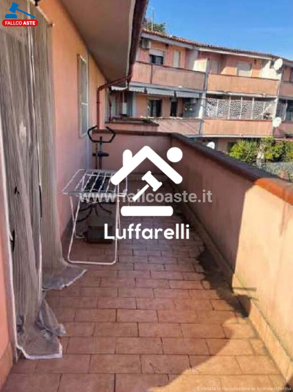 Immagine di APPARTAMENTO VIA DEL CAMPO SPORTIVO – RIANO