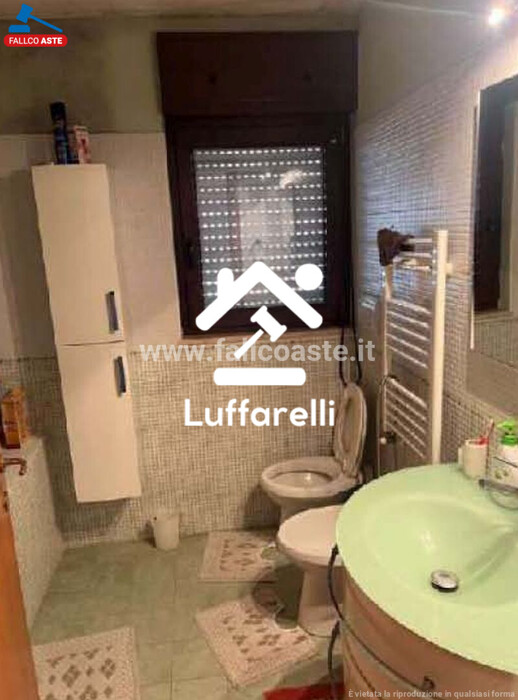 Immagine di APPARTAMENTO VIA DEL CAMPO SPORTIVO – RIANO