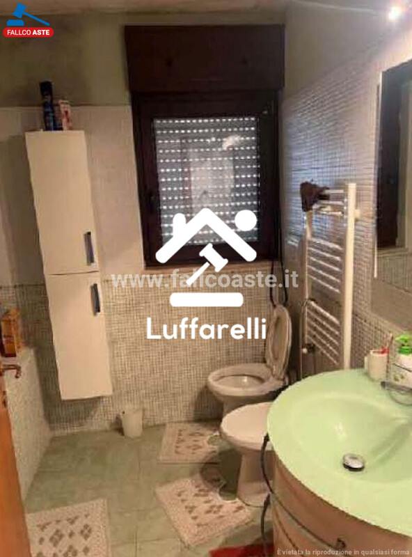 Immagine di APPARTAMENTO VIA DEL CAMPO SPORTIVO – RIANO