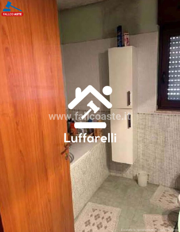 Immagine di APPARTAMENTO VIA DEL CAMPO SPORTIVO – RIANO