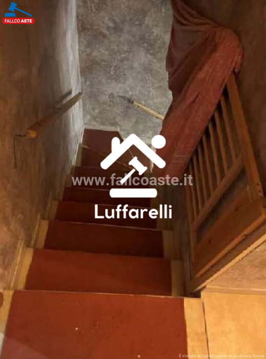 Immagine di APPARTAMENTO VIA DEL CAMPO SPORTIVO – RIANO