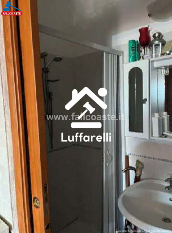 Immagine di APPARTAMENTO VIA DEL CAMPO SPORTIVO – RIANO