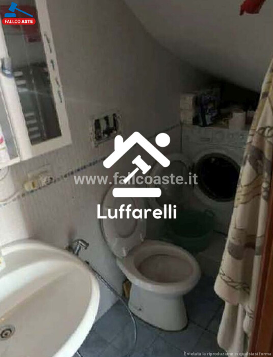 Immagine di APPARTAMENTO VIA DEL CAMPO SPORTIVO – RIANO