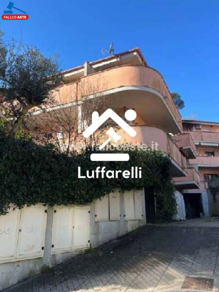 APPARTAMENTO VIA DEL CAMPO SPORTIVO - RIANO — foto 2