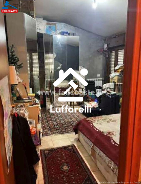APPARTAMENTO VIA DEL CAMPO SPORTIVO - RIANO — foto 8