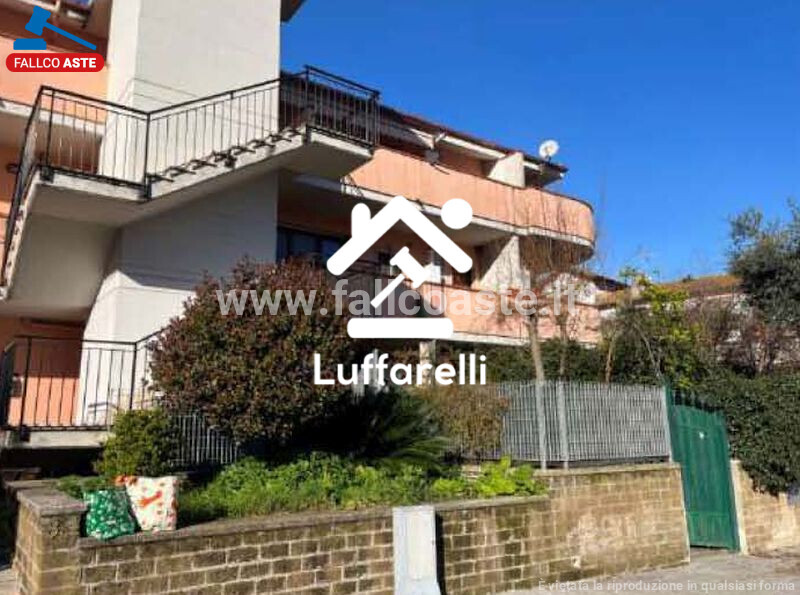 Immagine di APPARTAMENTO VIA DEL CAMPO SPORTIVO – RIANO