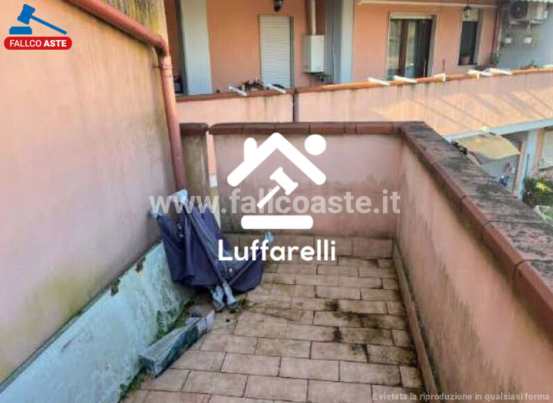 Immagine di APPARTAMENTO VIA DEL CAMPO SPORTIVO – RIANO