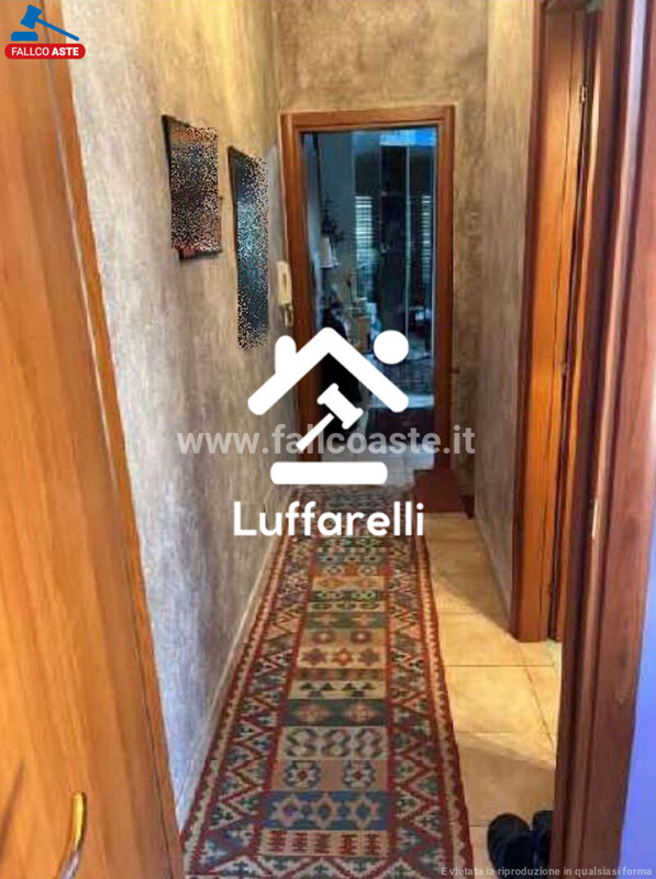 Immagine di APPARTAMENTO VIA DEL CAMPO SPORTIVO – RIANO