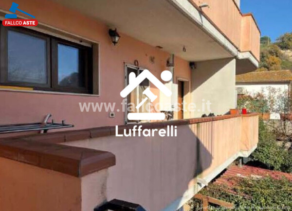 APPARTAMENTO VIA DEL CAMPO SPORTIVO - RIANO — foto 3