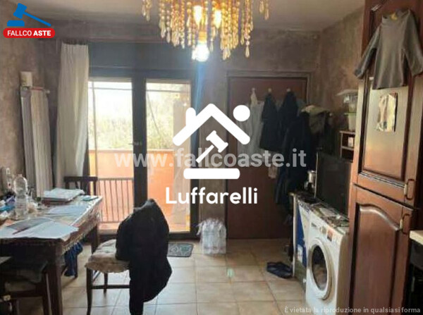 APPARTAMENTO VIA DEL CAMPO SPORTIVO - RIANO — foto 4