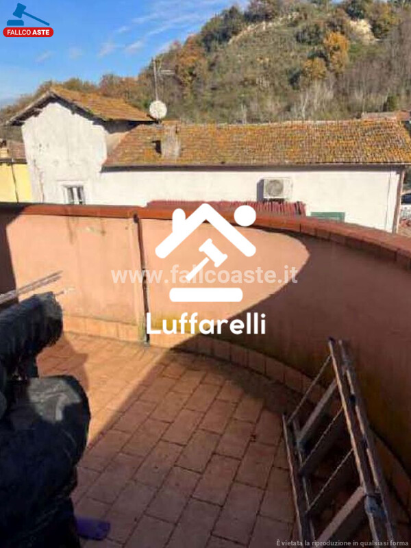 Immagine di APPARTAMENTO VIA DEL CAMPO SPORTIVO – RIANO