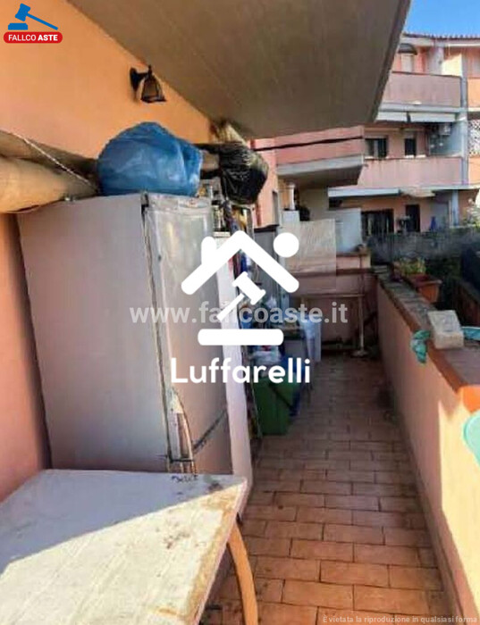 Immagine di APPARTAMENTO VIA DEL CAMPO SPORTIVO – RIANO