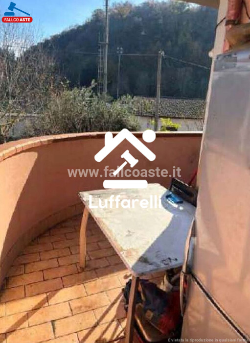 Immagine di APPARTAMENTO VIA DEL CAMPO SPORTIVO – RIANO