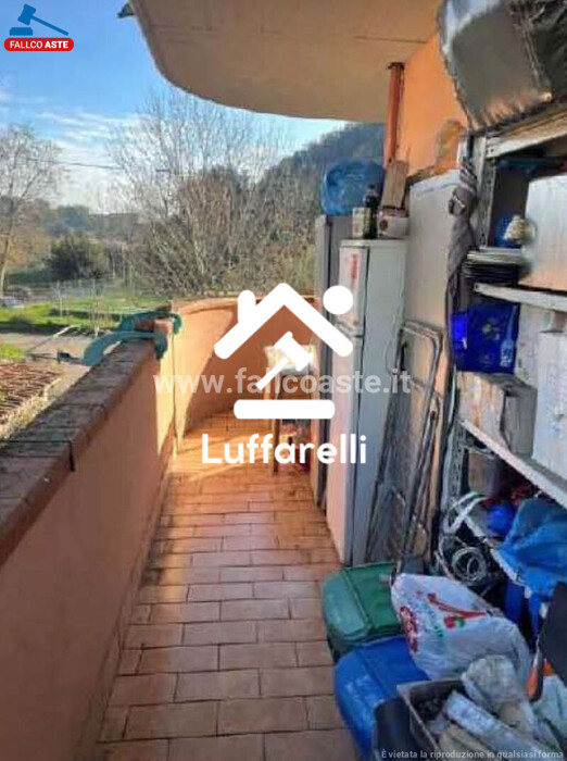 Immagine di APPARTAMENTO VIA DEL CAMPO SPORTIVO – RIANO