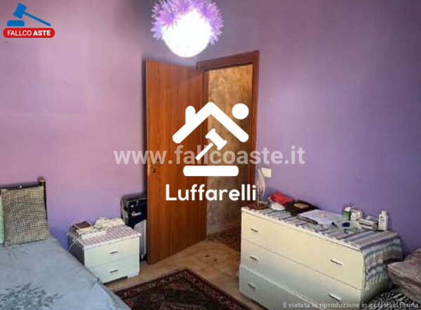 APPARTAMENTO VIA DEL CAMPO SPORTIVO - RIANO — foto 9