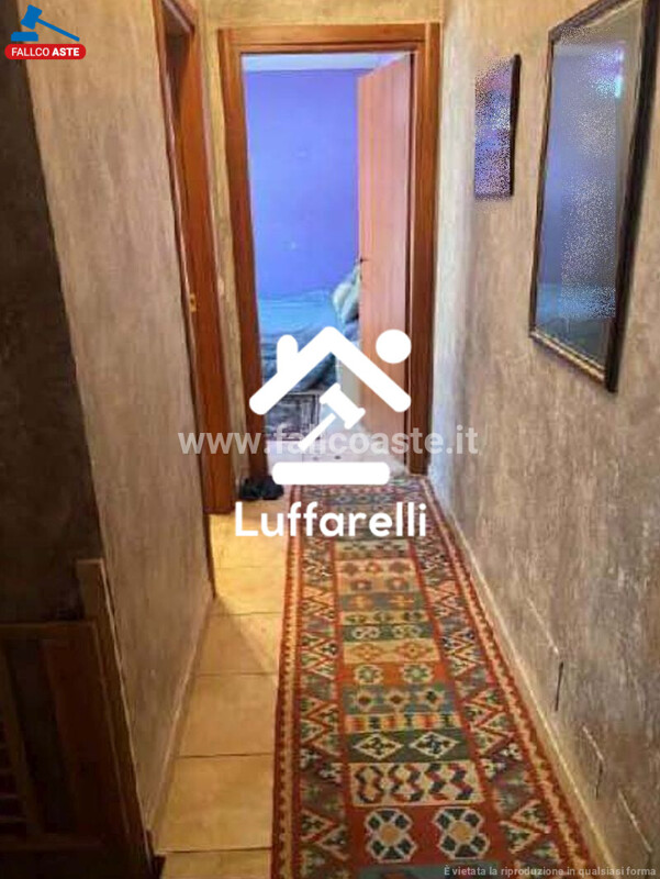 Immagine di APPARTAMENTO VIA DEL CAMPO SPORTIVO – RIANO
