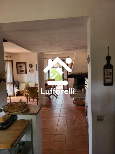 CASA / VILLA VIA CIRCE - SANTA TERESA GALLURA — foto 5