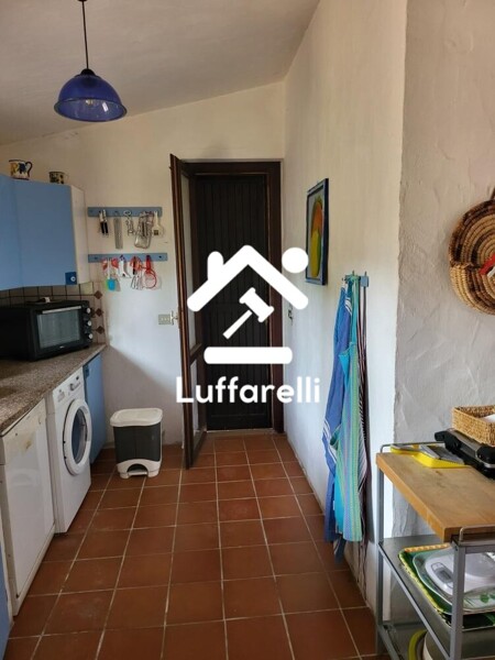 CASA / VILLA VIA CIRCE - SANTA TERESA GALLURA — foto 6