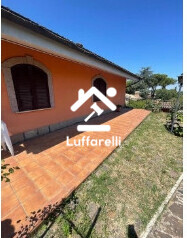 Immagine di CASA / VILLA VIA COLLE DEL VESCOVO – PALESTRINA