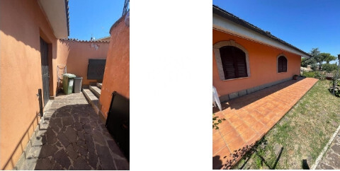Immagine di CASA / VILLA VIA COLLE DEL VESCOVO – PALESTRINA