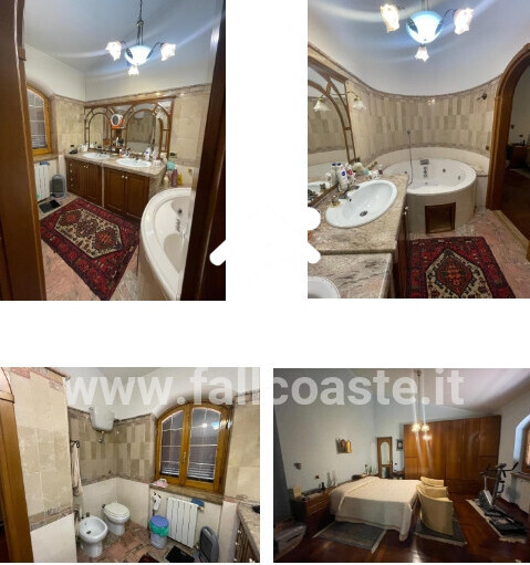 Immagine di CASA / VILLA VIA COLLE DEL VESCOVO – PALESTRINA