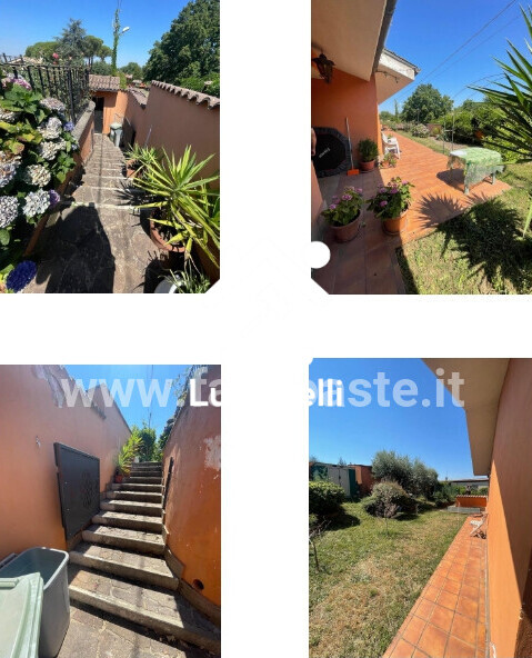 Immagine di CASA / VILLA VIA COLLE DEL VESCOVO – PALESTRINA