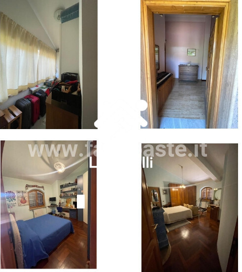Immagine di CASA / VILLA VIA COLLE DEL VESCOVO – PALESTRINA