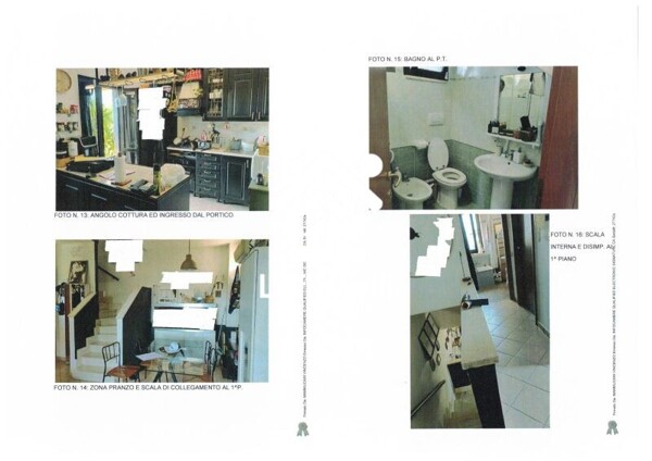 APPARTAMENTO VIALE DEL POGGIO ALTO - ANZIO — foto 4