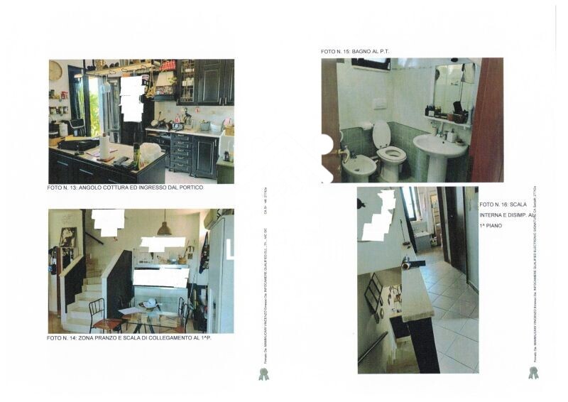 Immagine di APPARTAMENTO VIALE DEL POGGIO ALTO – ANZIO