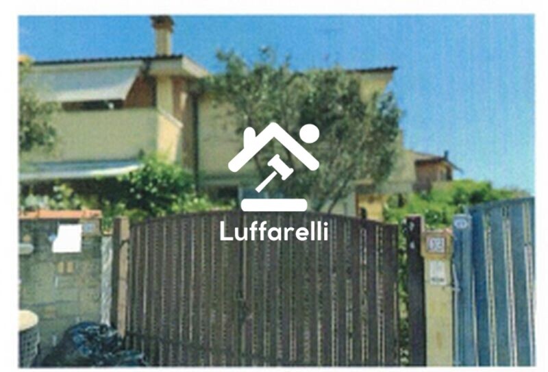 Immagine di APPARTAMENTO VIALE DEL POGGIO ALTO – ANZIO