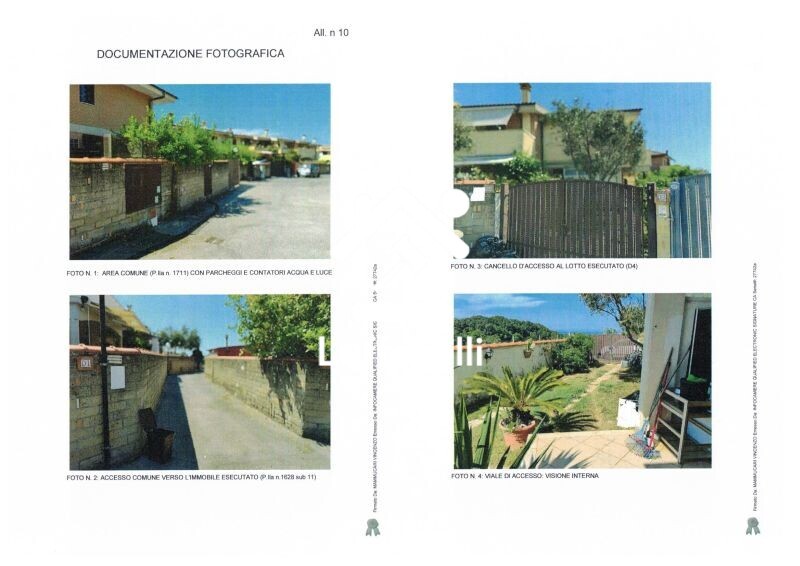 Immagine di APPARTAMENTO VIALE DEL POGGIO ALTO – ANZIO