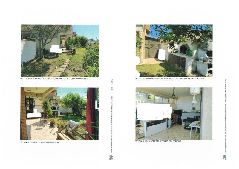 Immagine di APPARTAMENTO VIALE DEL POGGIO ALTO – ANZIO