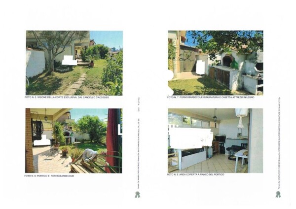 APPARTAMENTO VIALE DEL POGGIO ALTO - ANZIO — foto 3