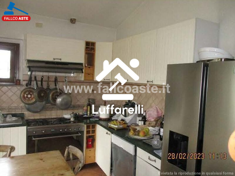 Immagine di GARAGE / POSTO AUTO VIA SERGIO AMIDEI – ROMA
