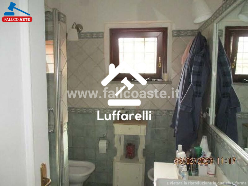 Immagine di GARAGE / POSTO AUTO VIA SERGIO AMIDEI – ROMA