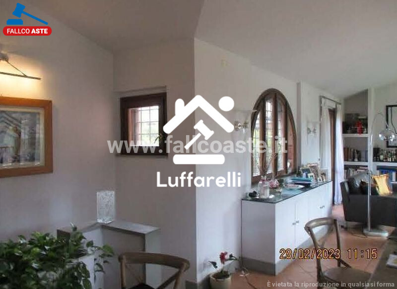Immagine di GARAGE / POSTO AUTO VIA SERGIO AMIDEI – ROMA