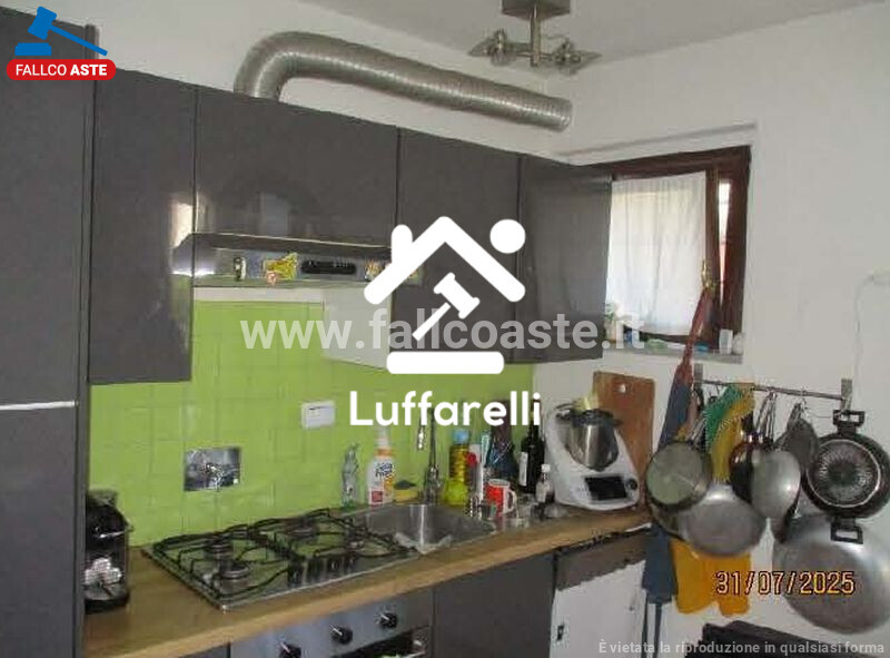 Immagine di GARAGE / POSTO AUTO VIA SERGIO AMIDEI – ROMA