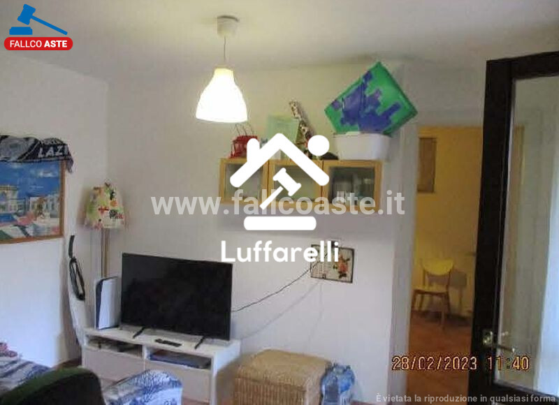Immagine di GARAGE / POSTO AUTO VIA SERGIO AMIDEI – ROMA