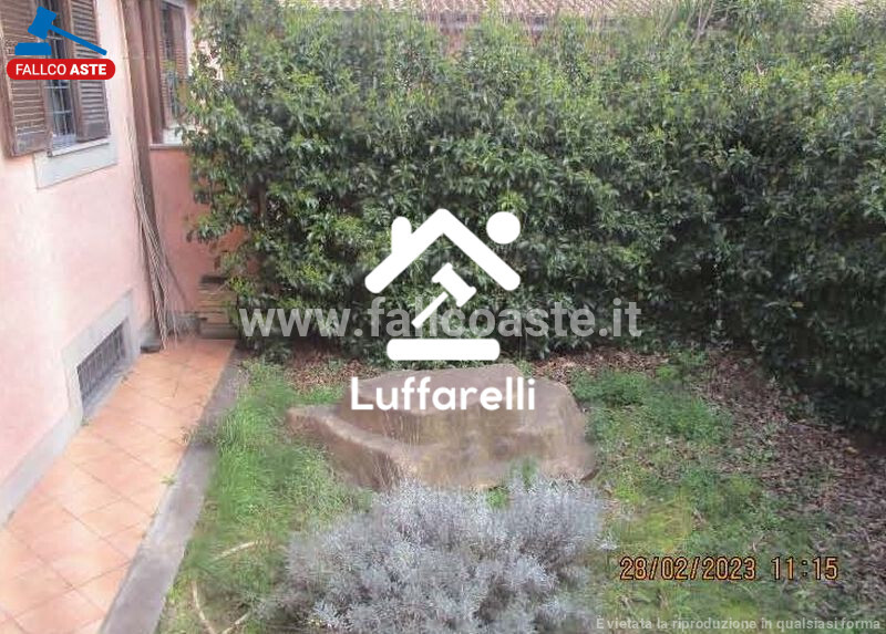 Immagine di GARAGE / POSTO AUTO VIA SERGIO AMIDEI – ROMA