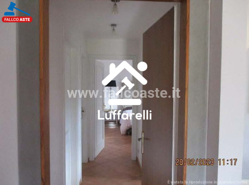 Immagine di GARAGE / POSTO AUTO VIA SERGIO AMIDEI – ROMA