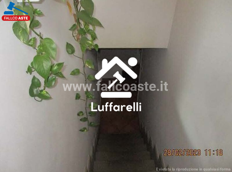 Immagine di GARAGE / POSTO AUTO VIA SERGIO AMIDEI – ROMA
