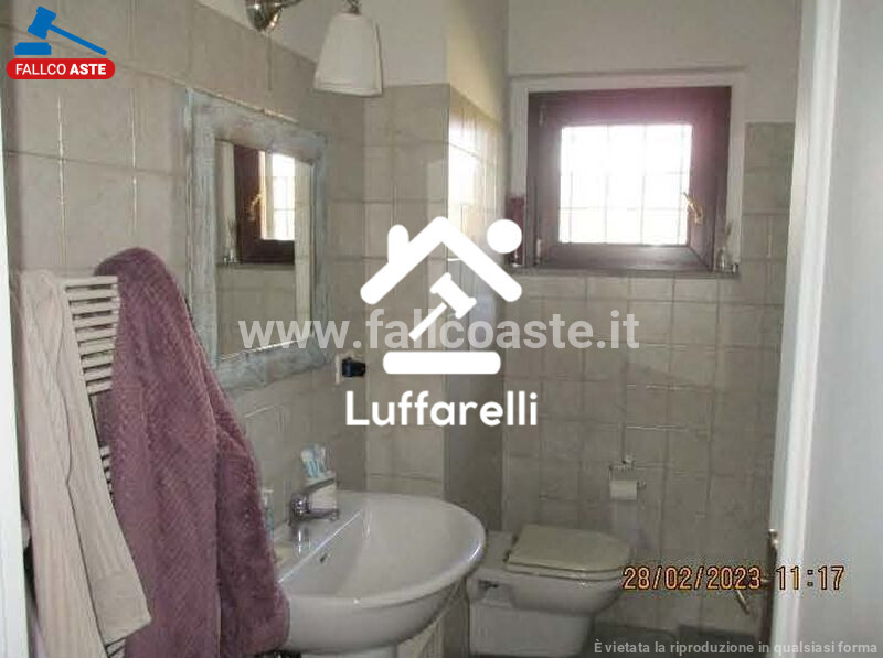 Immagine di GARAGE / POSTO AUTO VIA SERGIO AMIDEI – ROMA