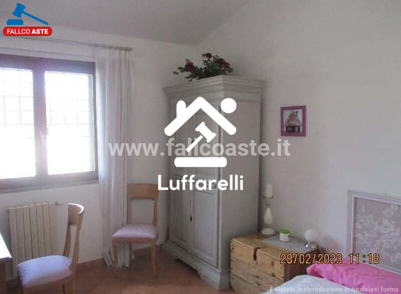 Immagine di GARAGE / POSTO AUTO VIA SERGIO AMIDEI – ROMA