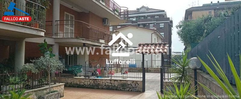 Immagine di APPARTAMENTO VIA ARNALDO FUSINATO – GUIDONIA MONTECELIO